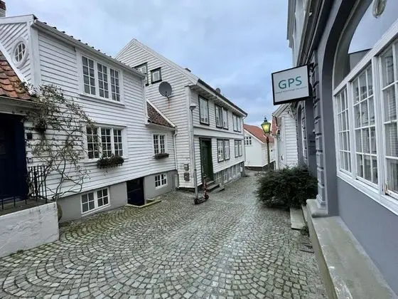 Apart Daire, 2 Yatak Odası, Buzdolabı