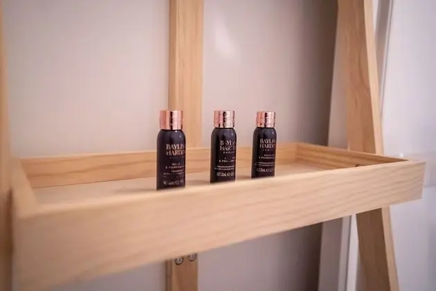 Apart Daire, 2 Yatak Odası, Buzdolabı