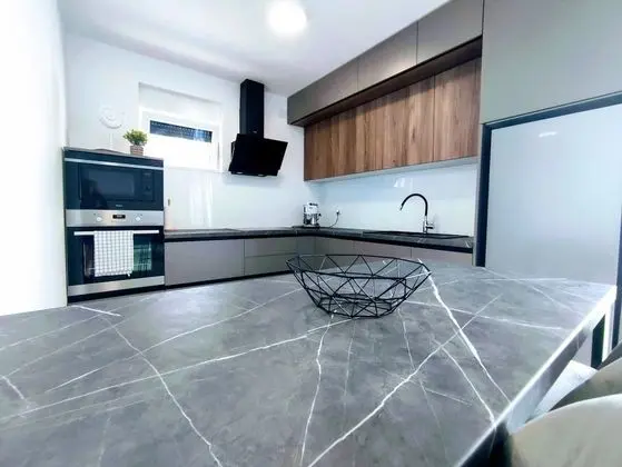 Apart Daire, Birden Çok Yatak