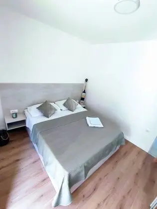 Apart Daire, Birden Çok Yatak