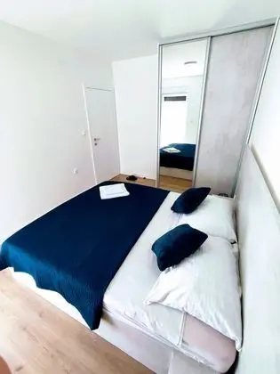 Apart Daire, Birden Çok Yatak