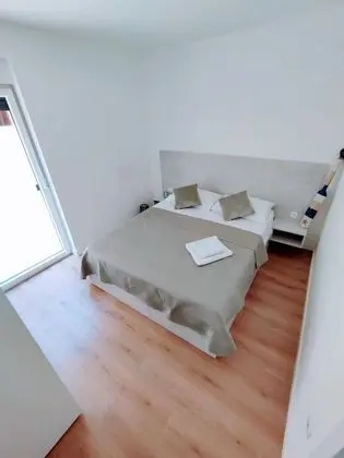 Apart Daire, Birden Çok Yatak