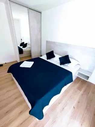 Apart Daire, Birden Çok Yatak