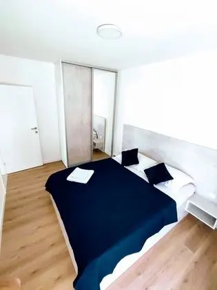 Apart Daire, Birden Çok Yatak