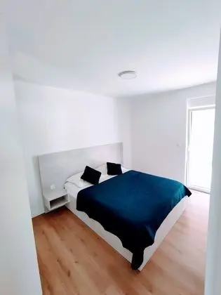 Apart Daire, Birden Çok Yatak