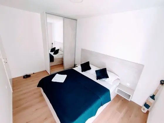 Apart Daire, Birden Çok Yatak