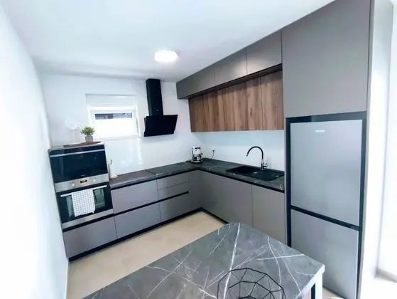 Apart Daire, Birden Çok Yatak