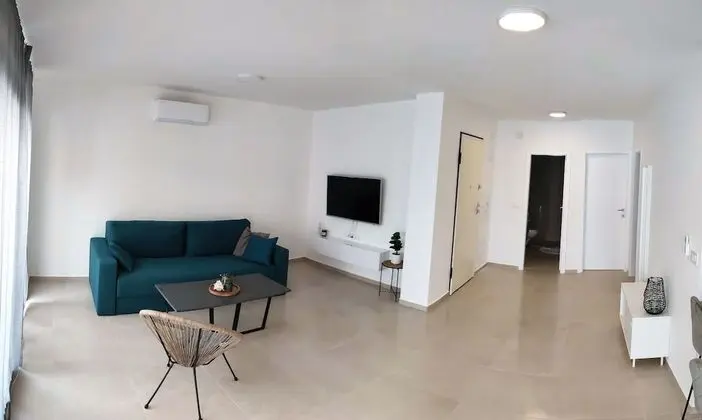 Apart Daire, Birden Çok Yatak