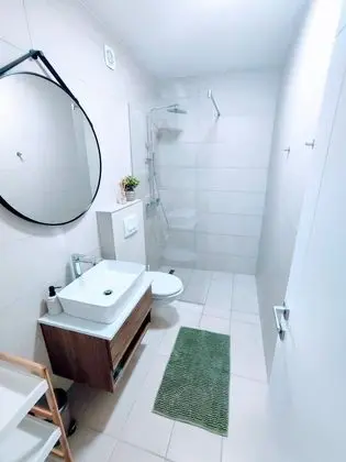 Apart Daire, Birden Çok Yatak