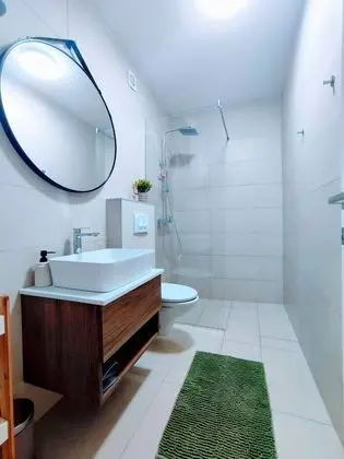 Apart Daire, Birden Çok Yatak