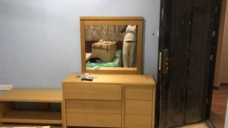 Ev, Birden Çok Yatak