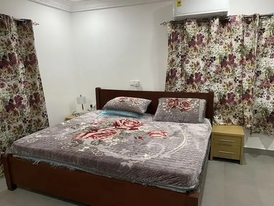 Ev, Birden Çok Yatak