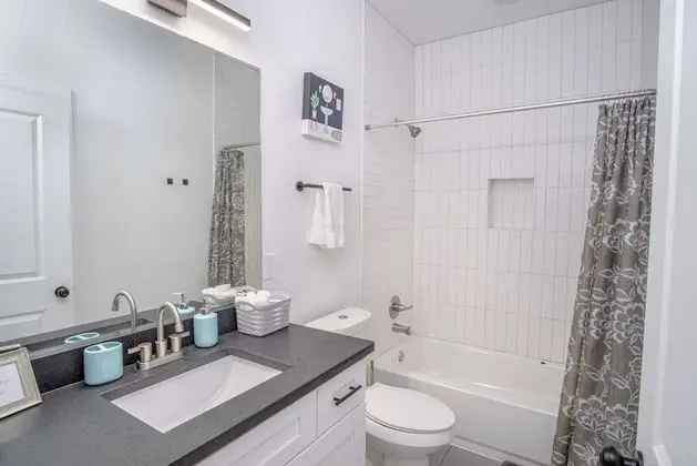Apart Daire (3 Bedrooms)