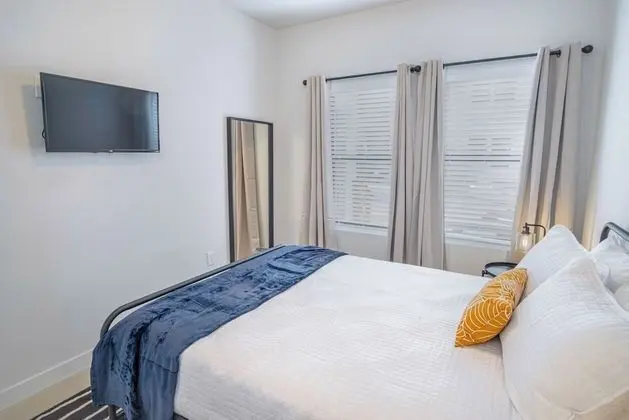 Apart Daire (3 Bedrooms)