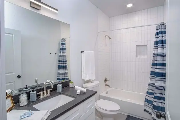 Apart Daire (3 Bedrooms)