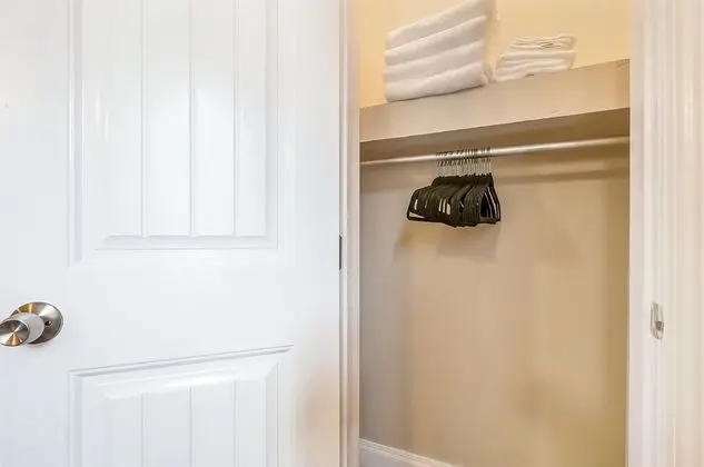 Luxury Daire, Birden Çok Yatak