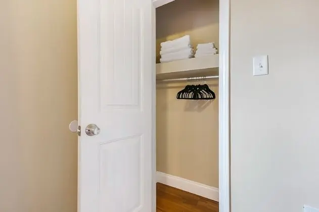 Luxury Daire, Birden Çok Yatak