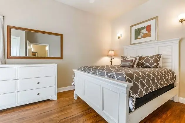 Luxury Daire, Birden Çok Yatak