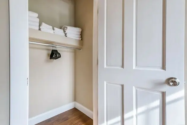 Luxury Daire, Birden Çok Yatak