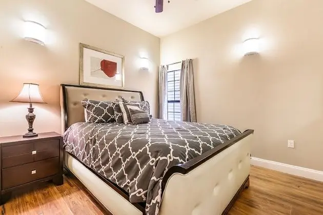 Luxury Daire, Birden Çok Yatak