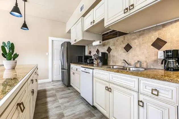 Luxury Daire, Birden Çok Yatak
