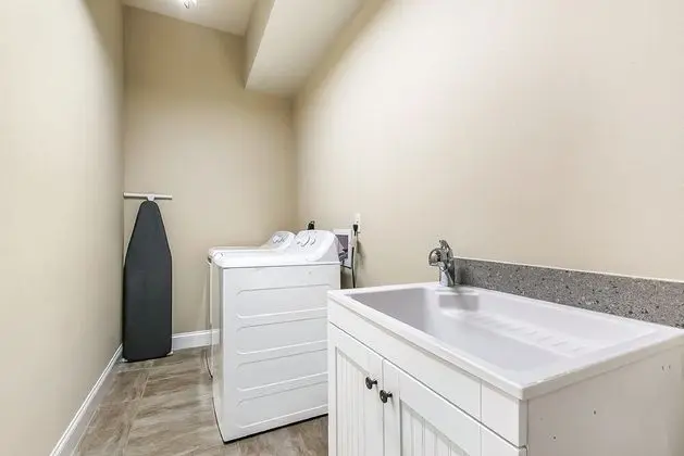 Luxury Daire, Birden Çok Yatak