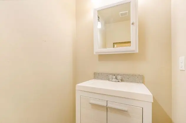 Luxury Daire, Birden Çok Yatak