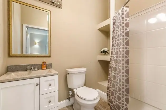 Luxury Daire, Birden Çok Yatak