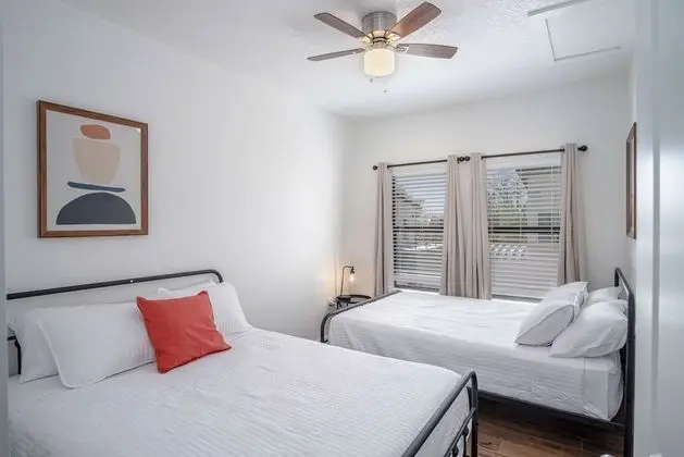 Apart Daire (3 Bedrooms)