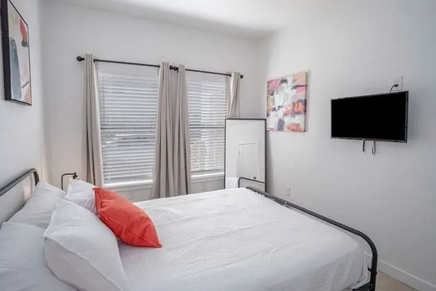 Apart Daire (3 Bedrooms)