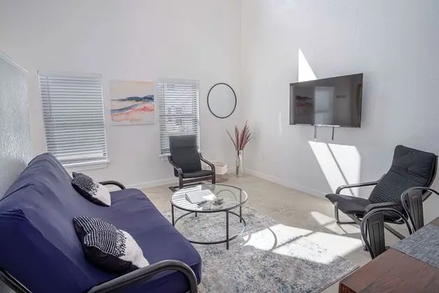 Apart Daire (3 Bedrooms)