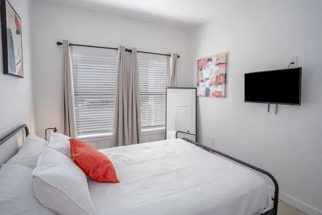 Apart Daire (3 Bedrooms)