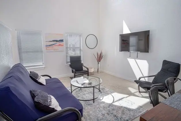 Apart Daire (3 Bedrooms)