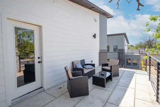 Apart Daire (3 Bedrooms)
