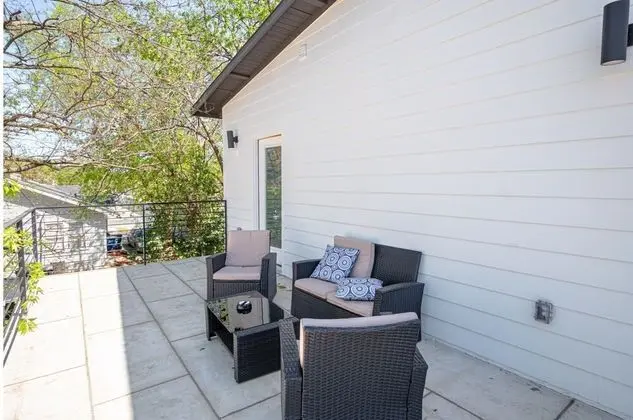 Apart Daire (3 Bedrooms)