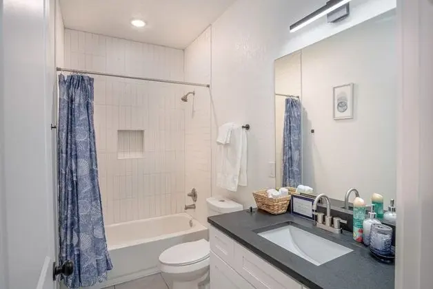 Apart Daire (3 Bedrooms)