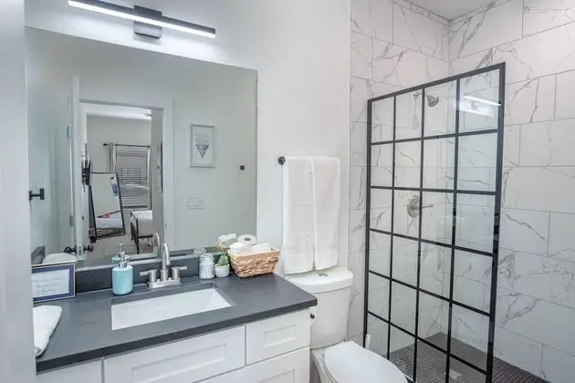 Apart Daire (3 Bedrooms)