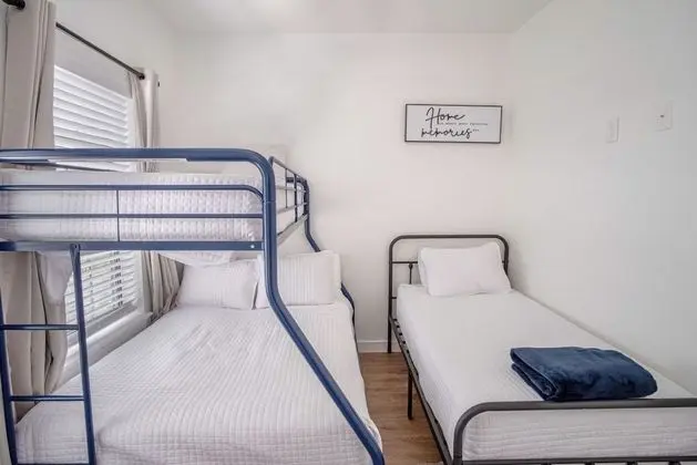 Apart Daire (3 Bedrooms)