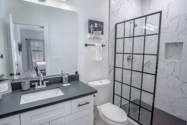 Apart Daire (3 Bedrooms)