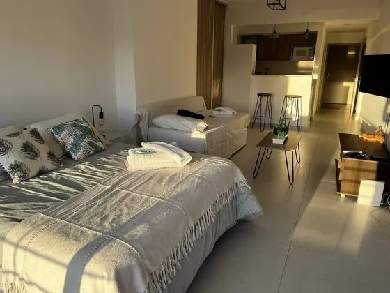 Apart Daire, 1 Yatak Odası, Balkon