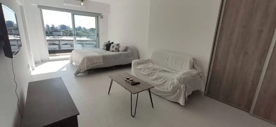 Apart Daire, 1 Yatak Odası, Balkon