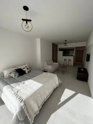 Apart Daire, 1 Yatak Odası, Balkon