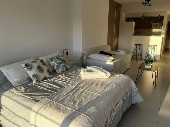 Apart Daire, 1 Yatak Odası, Balkon