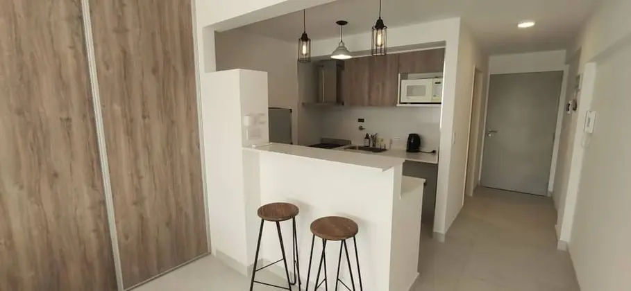 Apart Daire, 1 Yatak Odası, Balkon