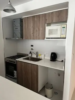Apart Daire, 1 Yatak Odası, Balkon