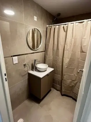 Apart Daire, 1 Yatak Odası, Balkon