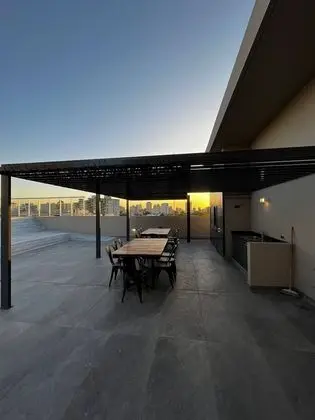 Apart Daire, 1 Yatak Odası, Balkon