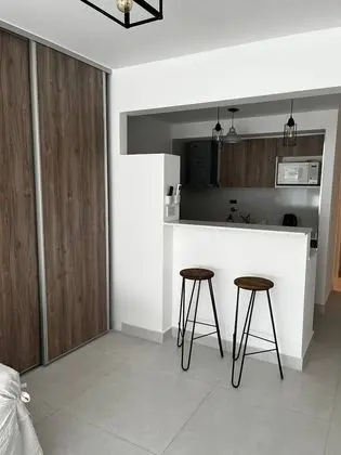 Apart Daire, 1 Yatak Odası, Balkon
