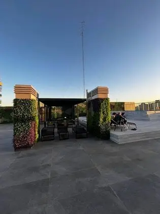 Apart Daire, 1 Yatak Odası, Balkon