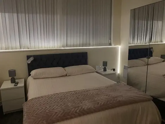 Apart Daire, Birden Çok Yatak